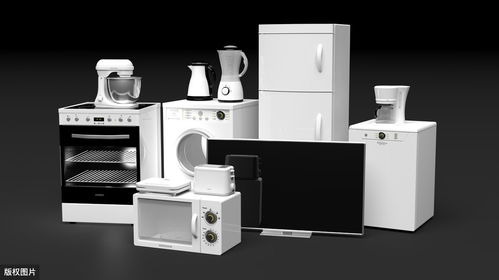 線上線下兩重天 家用電器能否提前進(jìn)入新零售模式？聚焦電器輔件銷售