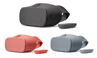 外媒爆料 新款Daydream View頭顯售價僅99美元，電器輔件銷售或迎新機(jī)遇